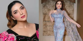 Ashanty Ungkap Alasan Pilih Gunakan Tasbih Digital Untuk Ibadah Sehari-hari