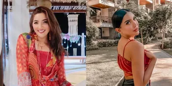 Ashanty Ungkap Awal Millen Cyrus Konsumsi Narkoba, Ternyata Baru 3 Bulan