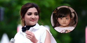 Ashanty Ungkap Baby Arsy Pernah Dibully Bayi Tua Sampai Aneh