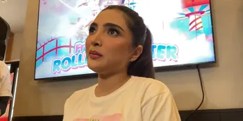 Ashanty Ungkap Kronologi Penyakitnya Usai Lepas KB Spiral, Idap Sinusitis Akut