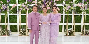 Ashanty Ungkap Siapa yang Akan Dampingi Aurel di Pelaminan, Tegaskan Tak Ada yang Sakit Hati