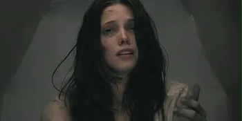 Ashley Greene Akui Ketakutan Saat Syuting 'THE APPARITION'