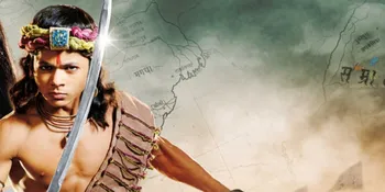 'Ashoka' Capai 100 Episode, Siddharth Nigam Super Bahagia