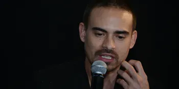 Ashraf Sinclair Bagi Pengalaman Mistis Saat Syuting Film 'BAYI GAIB'