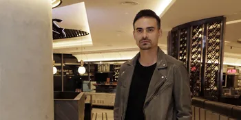 Ashraf Sinclair Suami BCL Meninggal Dunia, Agnez Mo Sempat Kira Hanya Kabar Bohong Belaka