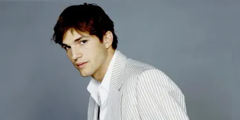 Ashton Kutcher, Aktor Komedi Dengan Bayaran Tertinggi!