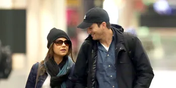 Ashton Kutcher Jadi Orang India, Cocok Gak Sih?