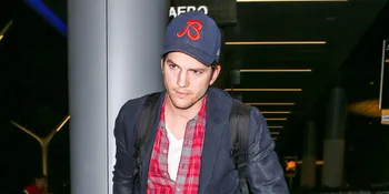 Ashton Kutcher Jadi Saksi di Persidangan Kasus Pembunuhan Berantai