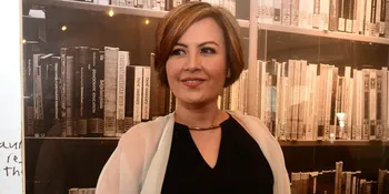 ASI Sempat Tak Lancar, Cynthia Lamusu Dapat 'Bantuan' Dari Suami