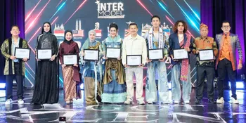 Asian Ethnic Got Talent Satukan Talenta & Budaya Asia Tenggara, Buka Kesempatan Kembangkan Karier di Dunia Hiburan