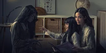 'ASIH 2' Tekankan Sisi Drama, Shareefa Daanish Asah Sifat Keibuan dalam Dirinya