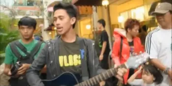 Asik & Seru! Budi Doremi Cover 'Saat Aku Lanjut Usia' SO7