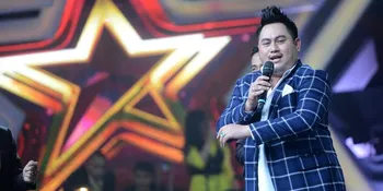 Asik Nyanyi Sambil Joget, Nassar Justru Alami Kejadian Tak Terduga