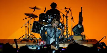 Asik Parah, J-Rocks Cover 'The Beginning' One Ok Rock