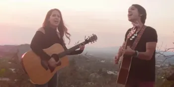 Asiknya 'Closer' Chainsmokers Dibawakan Dengan Format Akustik!
