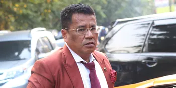 Asisten Pribadi Bongkar Sifat Asli Hotman Paris di Balik Layar