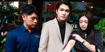 Asisten Pribadi Hotman Paris Sebut MW yang Diduga Pelaku Penganiayaan Pada Dirinya Idap Kelainan Seksual