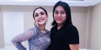 Asisten Pribadinya Meninggal Dunia, Cita Citata Berduka Cita