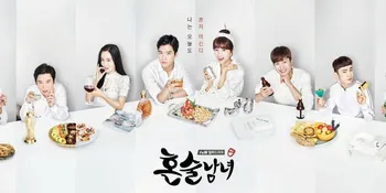 Asisten Produser 'Drinking Solo' Bunuh Diri Setelah After Party