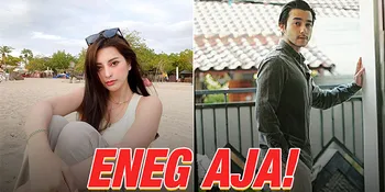 Aska Ongi Mediasi Dengan Aliff Ali, Masih Simpan Dendam