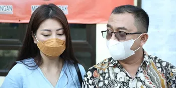 Aska Ongi Sebut Anaknya Tak Mau Lihat Ketika Tunjukan Foto Muka Aliff Alli