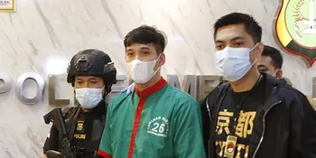 Askara Parasady Sayangkan Anaknya Dijadikan Saksi Atas Kasus Dugaan Penganiayaan