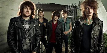 Asking Alexandria Nilai Metallica Sekarang Membosankan