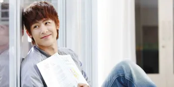 Asli Deh, Foto-Foto Ini Bakal Bikin Fans K-Pop Iri!