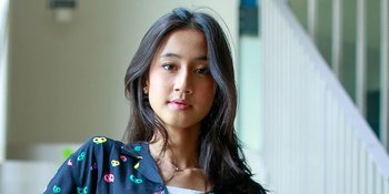 Asli Orang Jawa, Keisya Levronka Tak Kesulitan Bermain di Film 'LARA ATI'