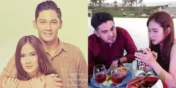 Asmara 'NALURI HATI' Penuh Konflik, Kamu Tim Nayla - Zain atau Tim Dinda - Sandy?