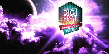 'ASMIDIGI Festival 2017', Berjalan Seru dan Penuh Kemeriahan!
