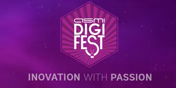 'ASMIDIGI Festival 2017', Siap Wadahi Kreativitas Generasi Muda