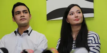 Asmirandah Akui Sudah Menikah Dengan Jonas di Luar Negeri