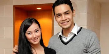 Asmirandah: Apapun Itu, Vanno Yang Bikin Aku Yakin