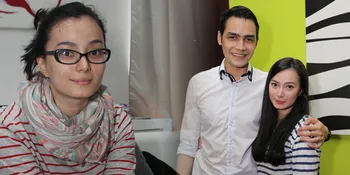 Asmirandah Bantah Beri Kesaksian Pindah Keyakinan