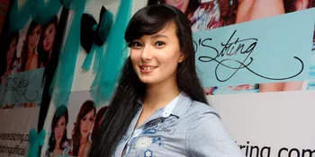 Asmirandah Bantah Vano Telah Jadi Mualaf