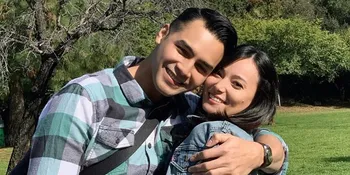 Asmirandah dan Jonas Rivanno Pamer Kemesraan di Pemotretan Terbaru, Ungkap Hobi Baru Sang Ayah