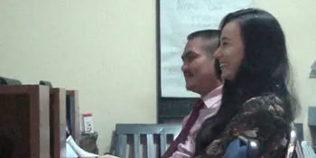 Asmirandah Dicecar 22 Pertanyaan Oleh Penyidik