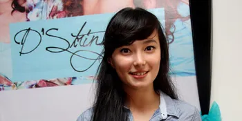 Asmirandah Enam Bulan Jadi Produser