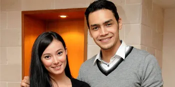 Asmirandah - Jonas Rivanno Sudah Menikah?