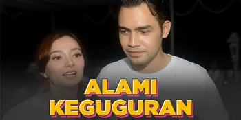 Asmirandah Keguguran Calon Anak Kedua Usai Kena Covid-19