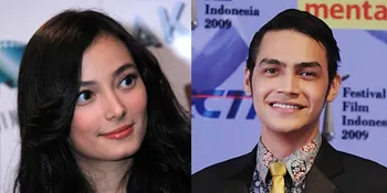 Asmirandah Makin Dekat Dengan Jonas Rivanno