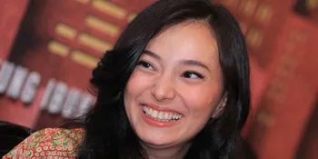 Asmirandah Sering Tergoda Cinlok?