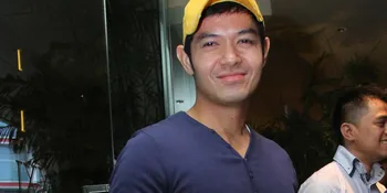 Asmirandah Tak Pernah Cerita Soal Nikah ke Dude Herlino