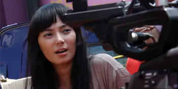 Asmirandah: 'TEMAN BAYANGAN' Banyak Sekali Tantangannya