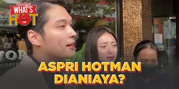 Aspri Hotman Paris, Intan Nallendra Menangis Ceritakan Kronologi Dugaan Penganiayaan