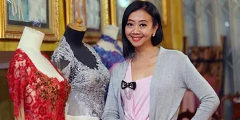 Asri Welas, Bangun Bisnis Fashion Mulai Dari Sebuah Ruko