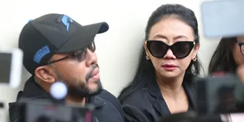 Asri Welas Bantah Siap Jadi Janda: Siapa yang Pengen Sendirian