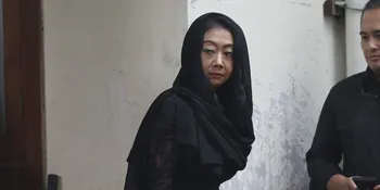 Asri Welas Berurai Air Mata Resmi Bercerai dari Galiech, Akhiri Rumah Tangga dengan Damai