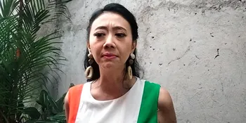 Asri Welas Kesulitan Cari Mencari Sekolah Buat Anak Tercinta